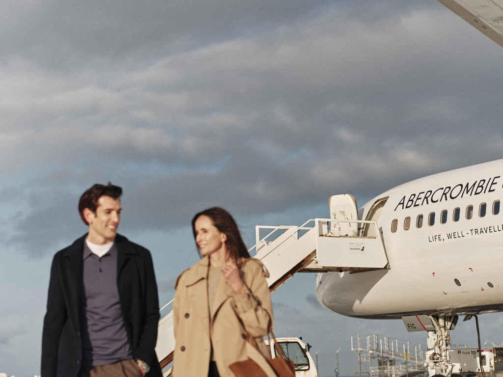 Africa: Across a Continent by Private Jet